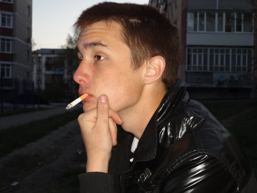 Андрею 30 лет