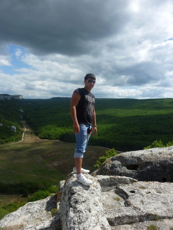 Евгений, 38 лет, Курск, познакомится с девушкой в возрасте 18 - 40 лет - 1769068