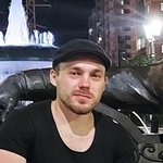 Дыбчинский Константин Краснодар