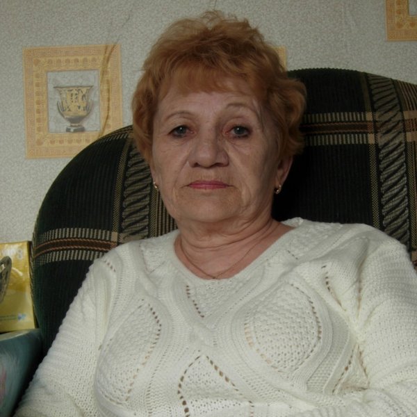 Возраст 59 лет женщин