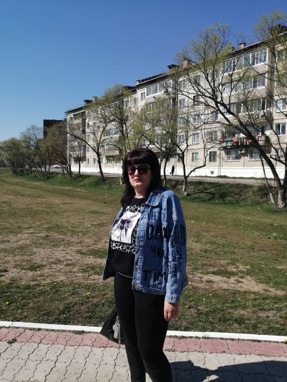 Пенсионный лесозаводск