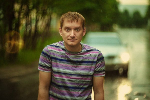 Березин сергей фото Павел, 38 лет, Россия, Москва, м.Речной вокзал, познакомится с девушкой в возрас