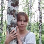 Печорские сети. Поточкина Катя Печора.