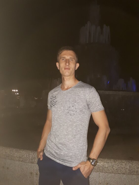 Алекс вила