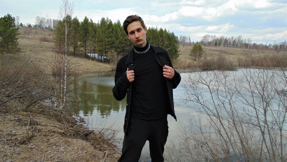 Alexander, 19 years old, Russian Federation, Revda, would like to meet a girl at