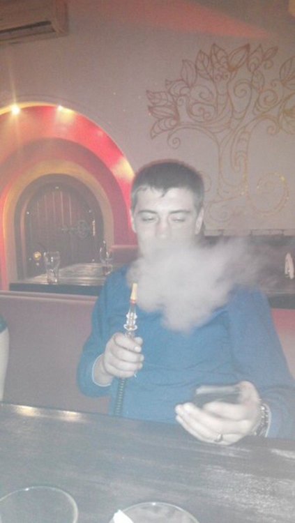 Пить в уфе