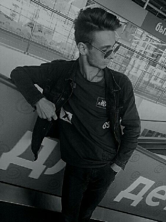 Maks 21. Maks 21