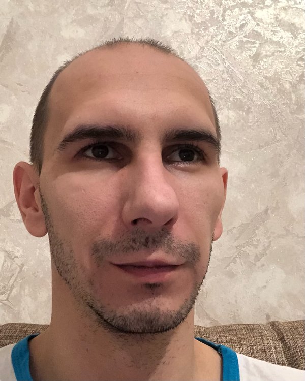 Леша самара