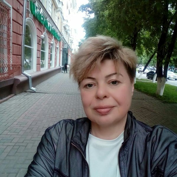 Таня 52 года. Tanya Lucky. Tanya52.