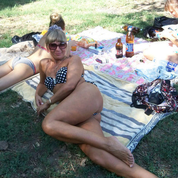 Фото жены вконтакте гола Анастасия, 52 aus Ussurijsk - Fotos der Frauen - 1183260856 - Dating-Site Mamba
