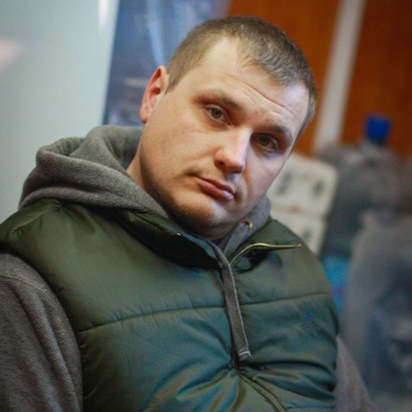Дмитрий Никитин, 36 из Санкт-Петербург - фото мужчин - 1751678210 - сайт знакомс