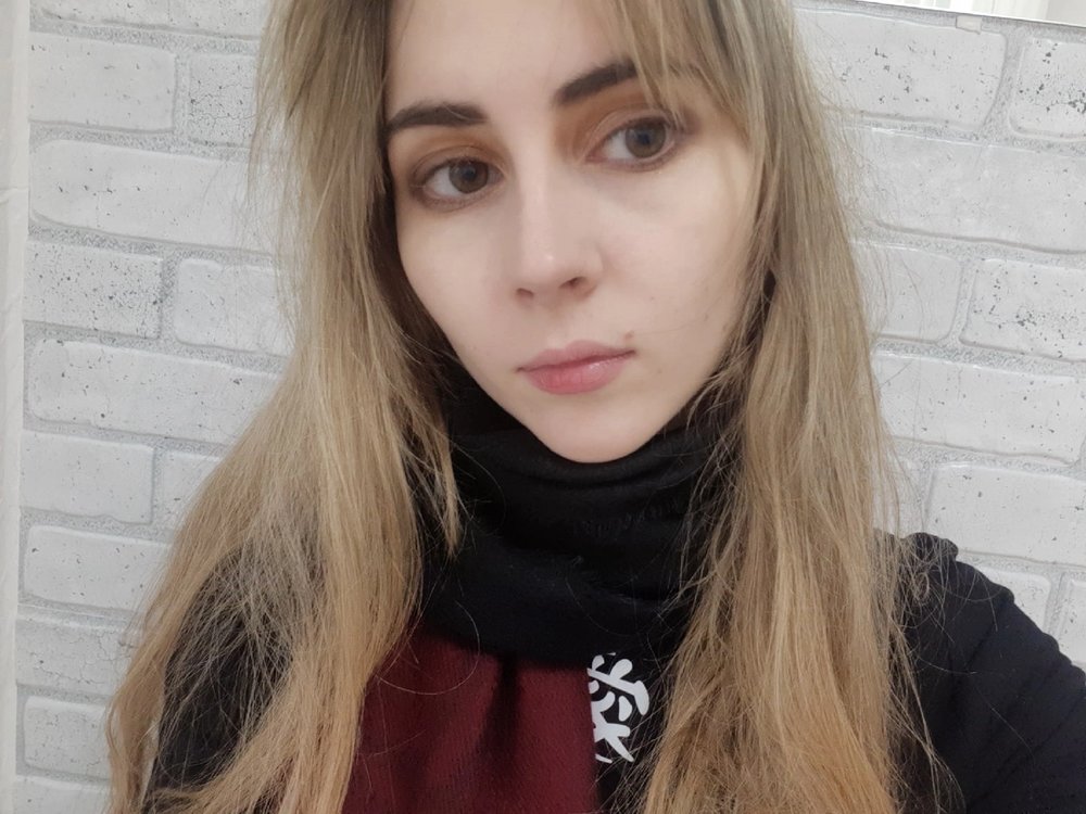 Julia пермь. Julia пермь
