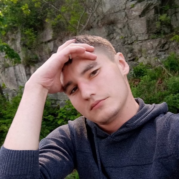 Керил. Керил