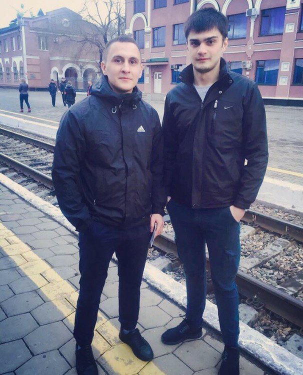 Рогалев таштагол