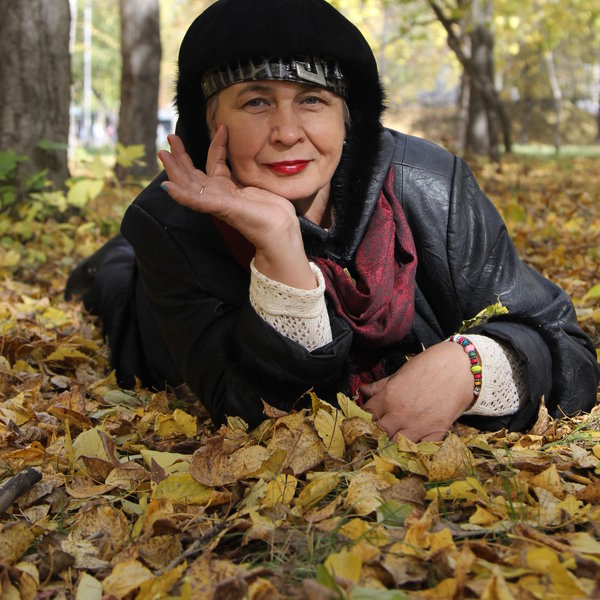 Ольга, 67 лет, Калининград, познакомится с парнем в возрасте 51 - 80 лет - 17629