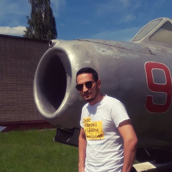 Юсуф 34. Юсуф 34