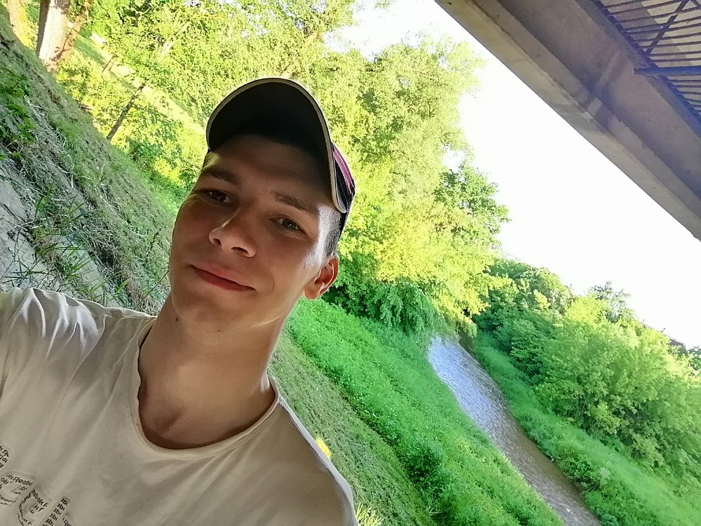 Дима Борисович, 26 из Витебск - все фото в альбоме 1780292622 - сайт знакомств М