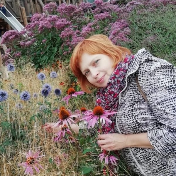 Фотоальбом "Мои фотографии" - Ольга, Вологда, 36 лет