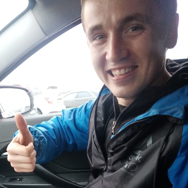 мужчины данков