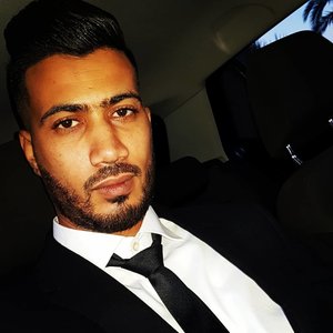 Мужчины из алжира