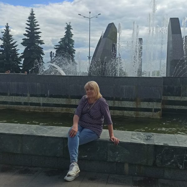 Марина, 61 yıl, Rusya, Nizhny Tagil, arıyor erkek yaş aralığı 45 - 65 yaşında - 