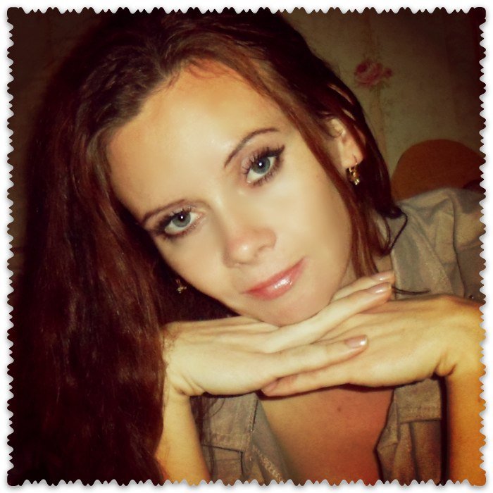 Elena Torshina - Simferopol, 38 age