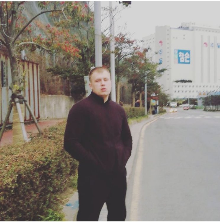 Все фото Владивостока