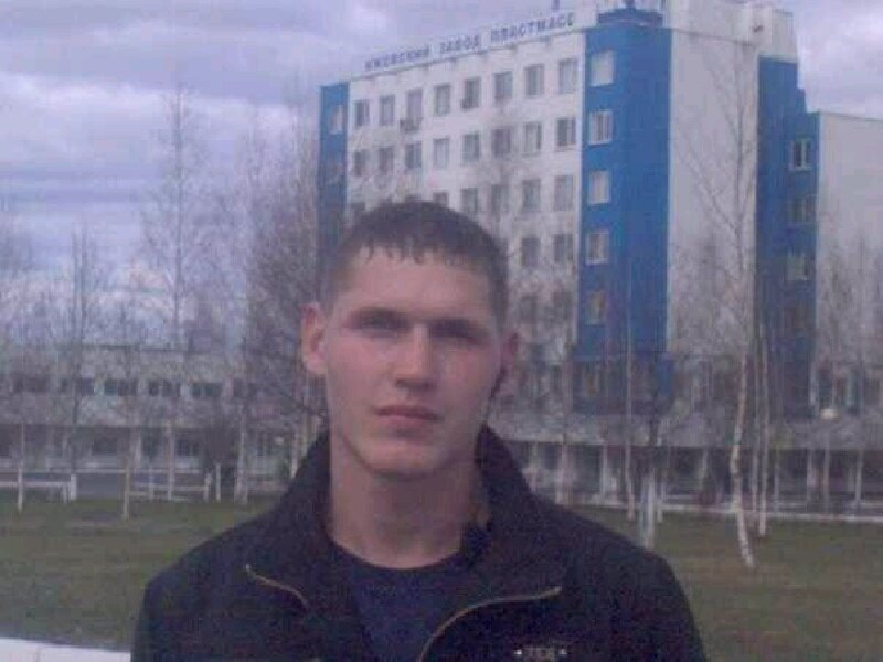 работа для мужчин красногорск