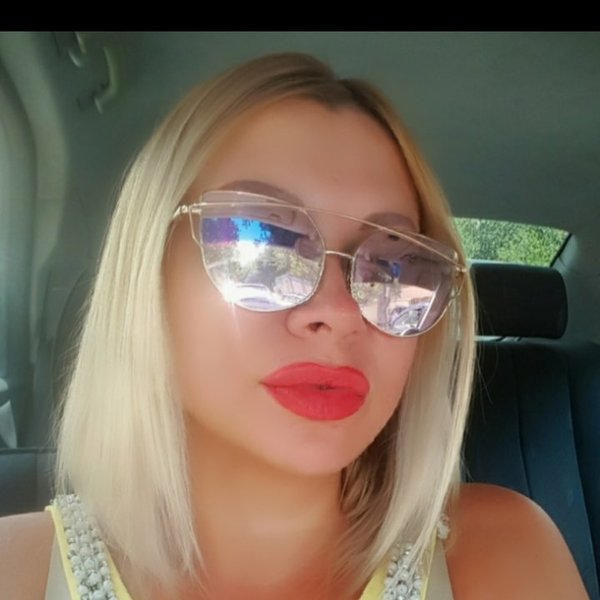 Карина, 44 Jahre, Sankt Petersburg, ist auf der Suche nach einen Mann im Alter v