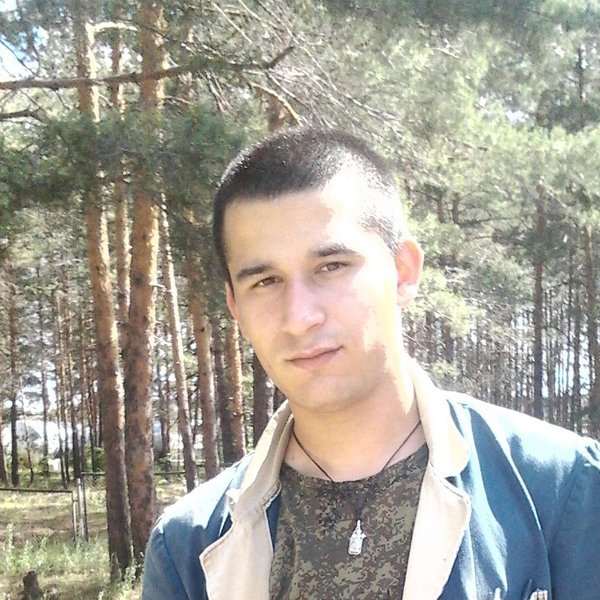 Кэри, 29 from Tambov - photo of men - 1208957398 - Mamba dating site.