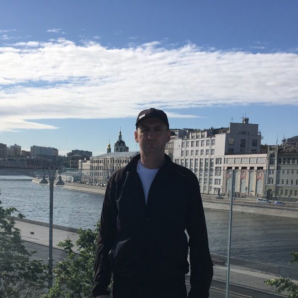 Москва георгий