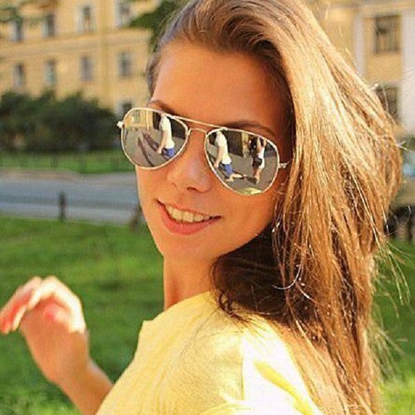 Ксения Строгая, 28 aus Urengoi - Fotos der Frauen - 1472854935 - Dating-Sit...