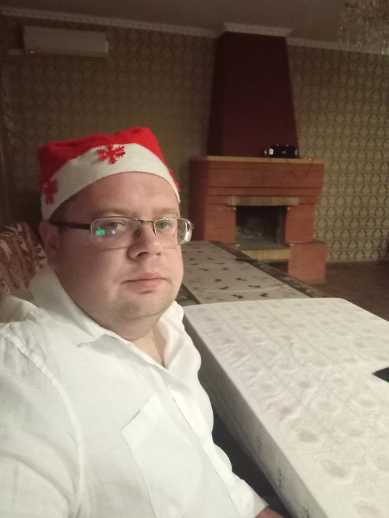 Сафронов Алексей Липецк