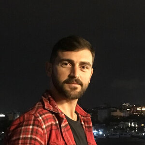 Emre Kurt