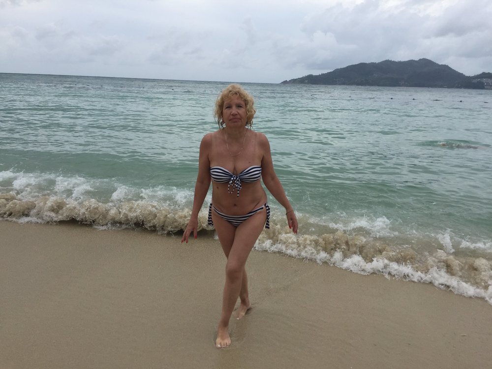 Фото савенковой ольги в нижневартовске Знакомства@Mail.Ru - Olga, 62 lata, Niżniewartowsk, chcę poznać chłopak w wieku 