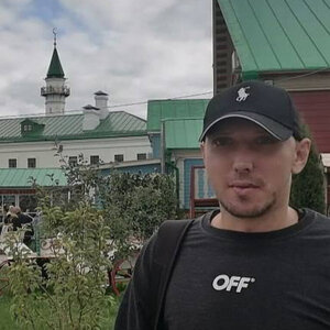 Олег