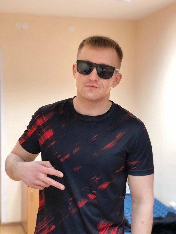 Евгений, 31 из Тюмень - все фото в альбоме 1783197072 - сайт знакомств Мамба