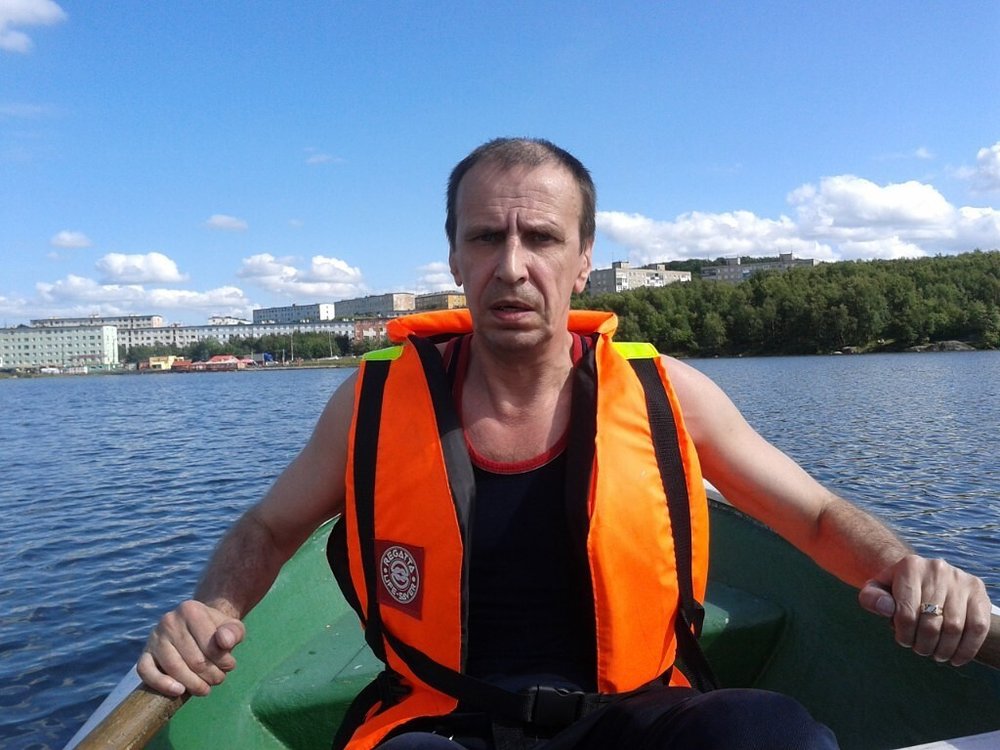 Работа в мурманске для мужчин