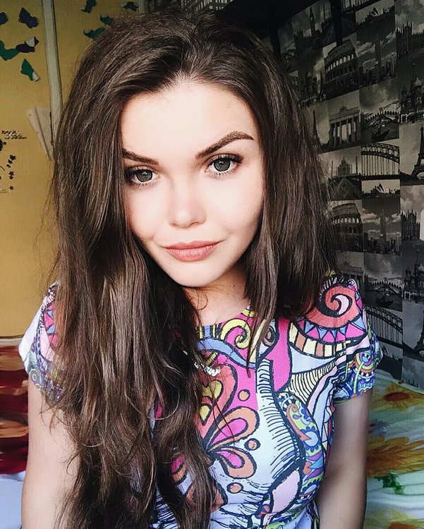 Елена райтман фото без макияжа
