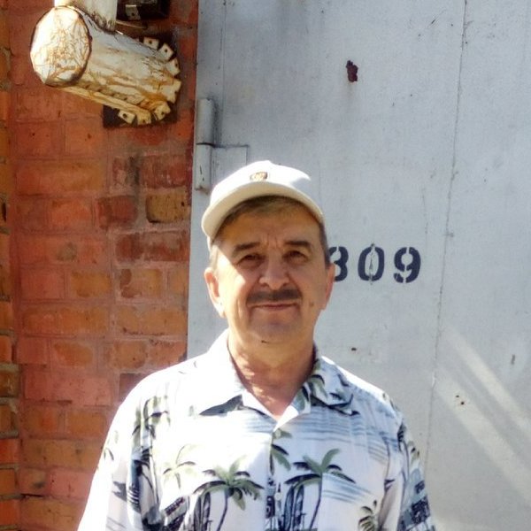 аленчиков александр