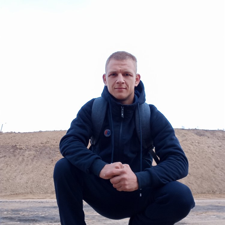 Боровское 32. Саша Беляр.