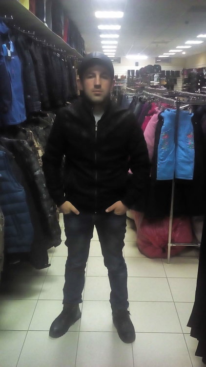 аяз гасанов