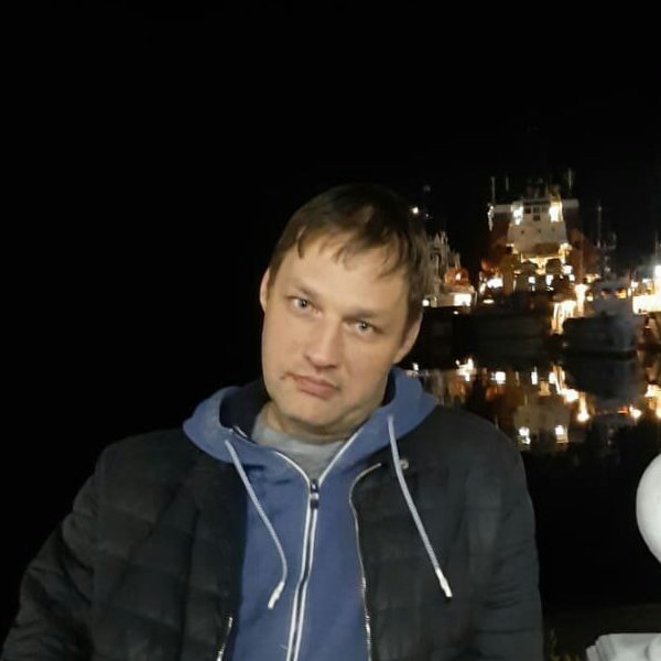 Виталий нилов мурманск фото
