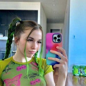 Lizzy Patrick