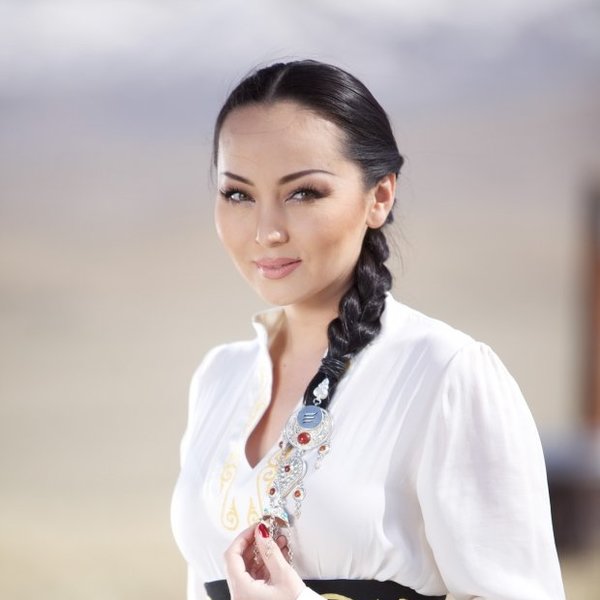 Женские стрижки в казахстане