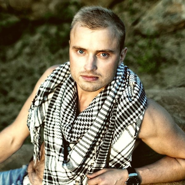 Красивое фото мужчин саратов