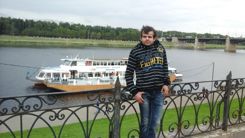 2004 год тверь