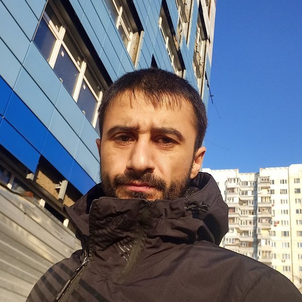 люберцы мужчина