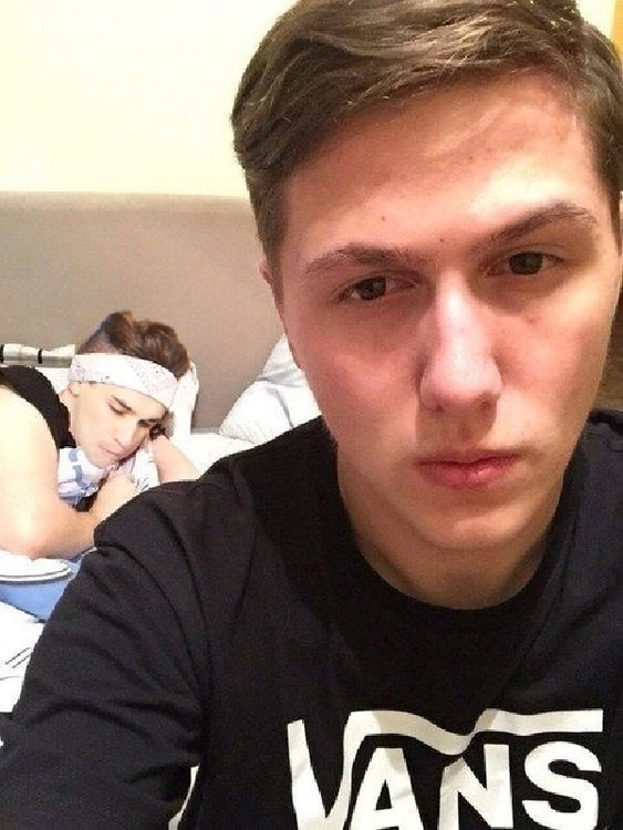 Рутуб стинт