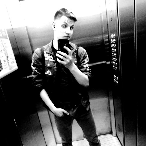 Alexander, 22 из Москва - фото мужчин - 2025071352 - сайт знакомств Мамба